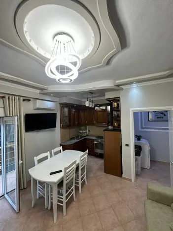 Prodej bytu 1+1, Mali Robit, Mali i Robit, Albánie, 66 m2