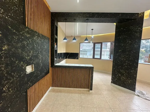 Prodej bytu 2+1, Mali Robit, Mali i Robit, Albánie, 76 m2