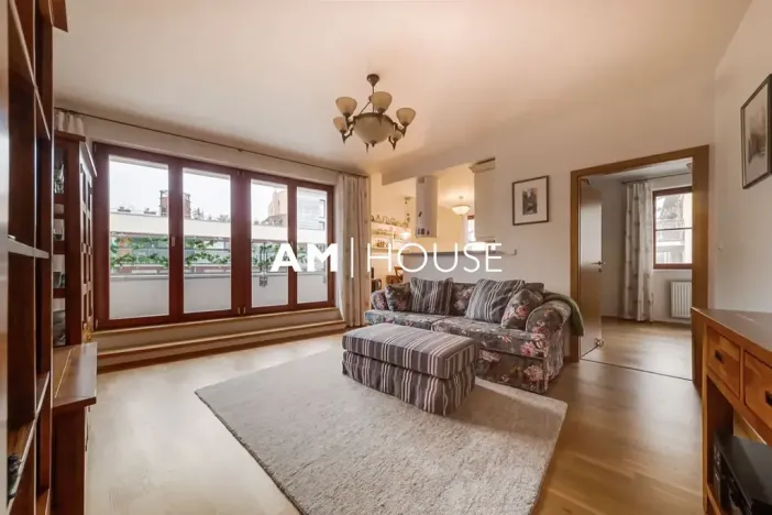 Pronájem bytu 3+kk, Praha - Dejvice, Lindleyova, 80 m2