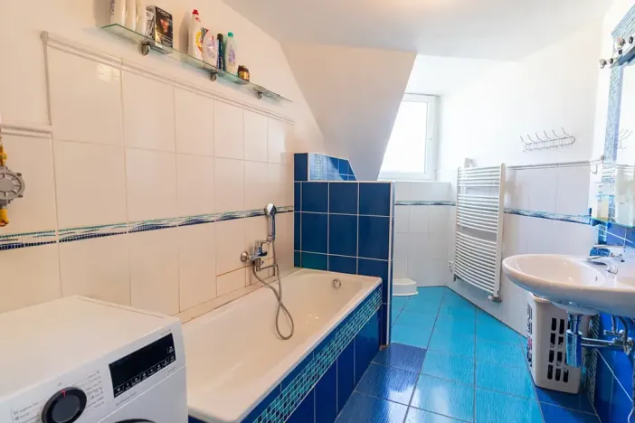 Prodej bytu 2+1, Liberec, Na Perštýně, 94 m2