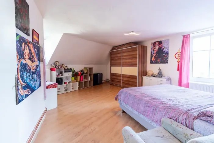 Pronájem bytu 2+1, Liberec, Na Perštýně, 94 m2