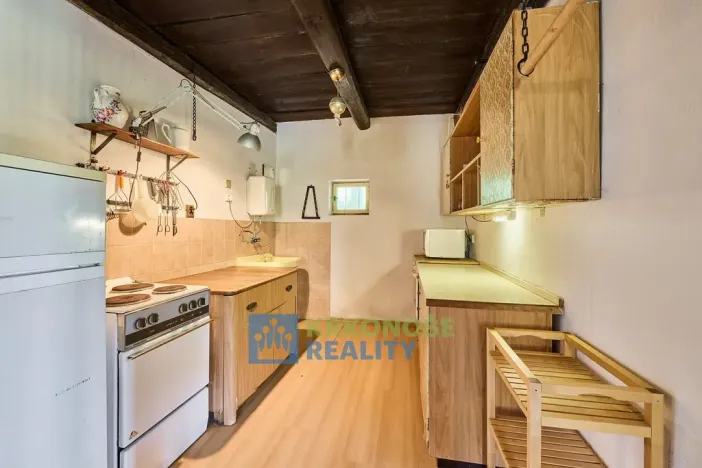 Prodej chaty, Jívka, 183 m2