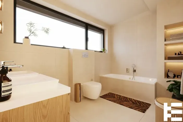 Prodej rodinného domu, Slaný, 104 m2