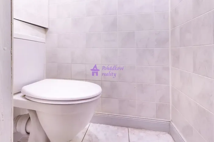 Prodej bytu 2+1, Olomouc - Nová Ulice, Brněnská, 62 m2