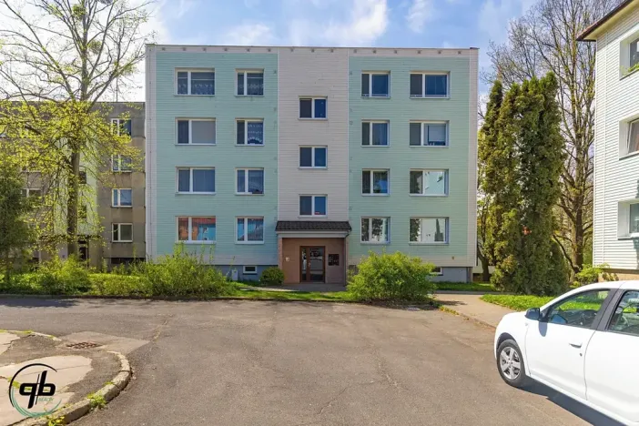 Prodej bytu 2+kk, Frýdek-Místek, Josefa Skupy, 35 m2