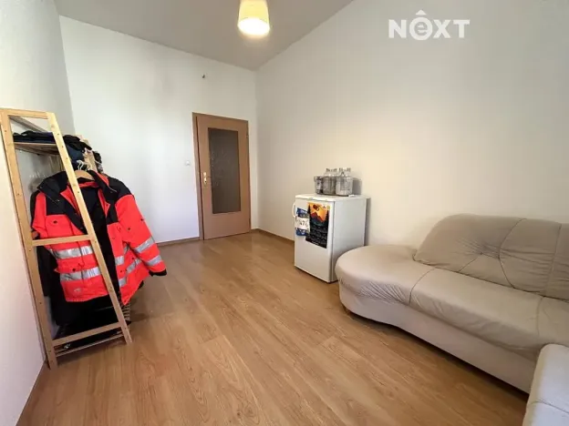 Pronájem bytu 2+kk, České Budějovice, Dr. Stejskala, 47 m2