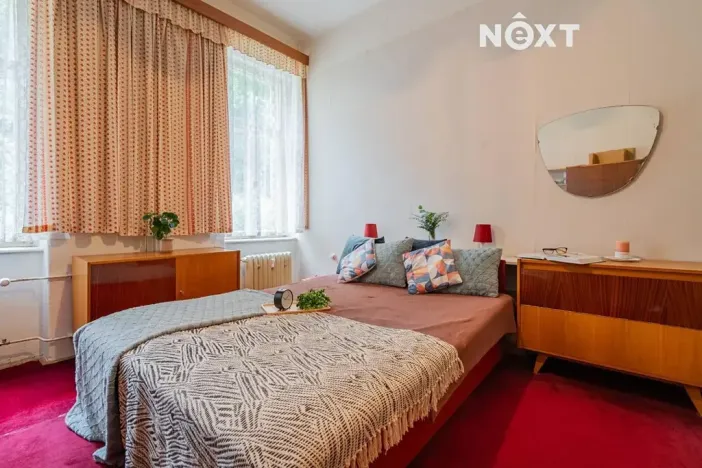 Prodej bytu 3+1, Karlovy Vary, I. P. Pavlova, 95 m2