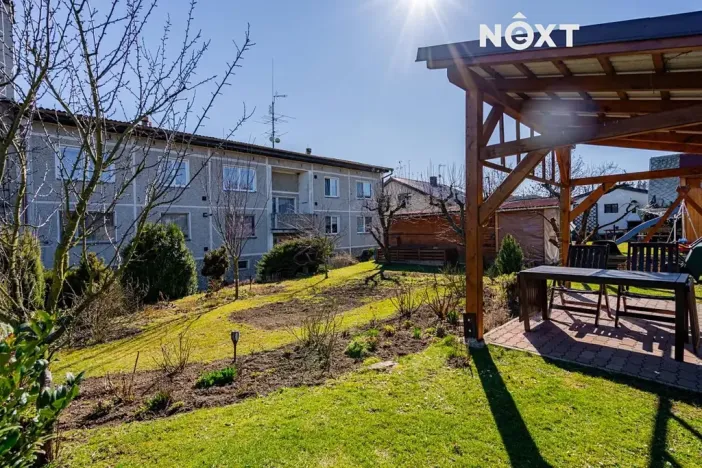 Prodej bytu 3+1, Nihošovice, 75 m2