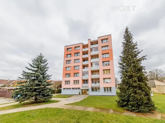 Prodej bytu 3+1, Nová Včelnice, Na Hliněnce, 74 m2