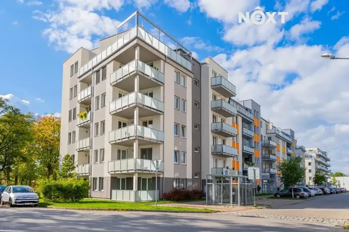 Prodej bytu 3+kk, České Budějovice, Plukovníka Malého, 70 m2