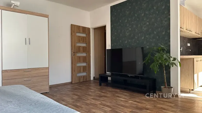 Pronájem bytu 2+1, Vlašim, Lidická, 51 m2