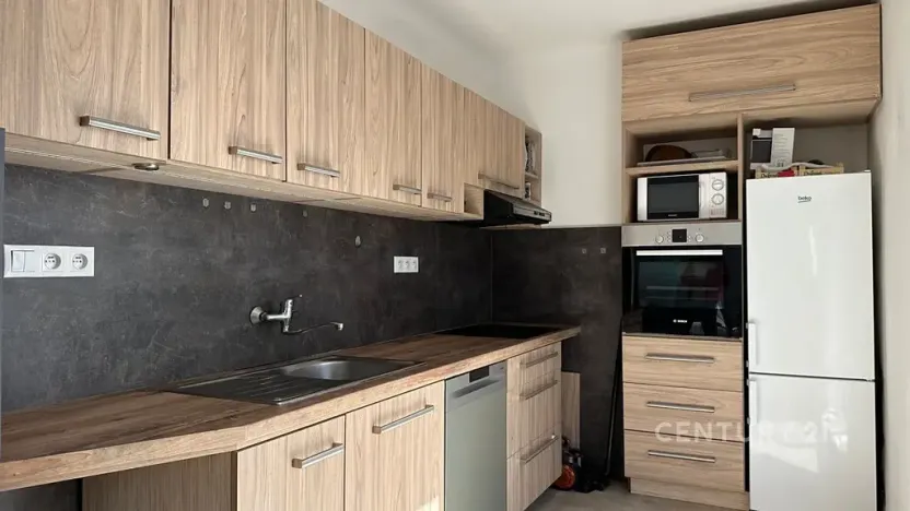 Pronájem bytu 2+1, Vlašim, Lidická, 51 m2