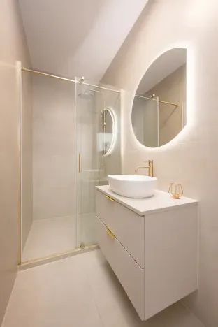 Prodej bytu 3+kk, Brno, Mírová, 66 m2