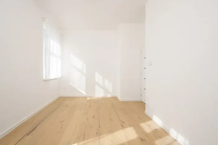 Prodej bytu 3+kk, Brno, Mírová, 66 m2