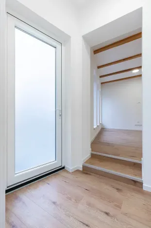 Pronájem bytu 2+kk, Brno, Záhumenice, 56 m2