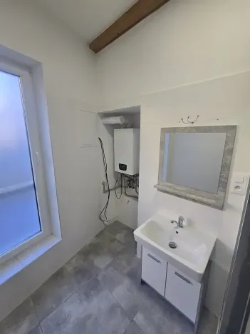 Pronájem bytu 2+kk, Brno, Záhumenice, 56 m2