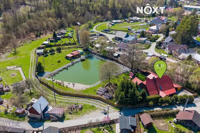 Prodej rodinného domu, Huzová, 170 m2