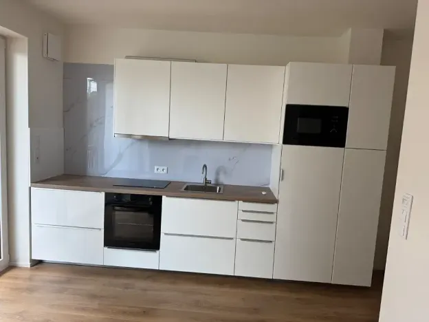 Pronájem bytu 1+kk, Brno, Koliště, 25 m2