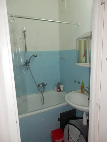 Pronájem bytu 1+1, Brno, Ježkova, 40 m2