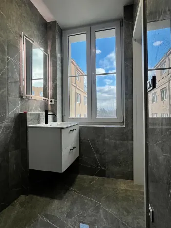 Prodej bytu 2+kk, Praha - Nusle, Na výsledku II, 46 m2