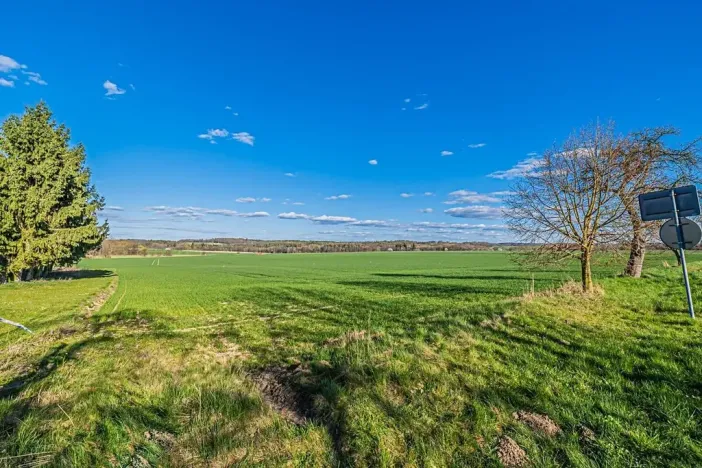 Prodej pozemku pro bydlení, Bečváry, 1468 m2