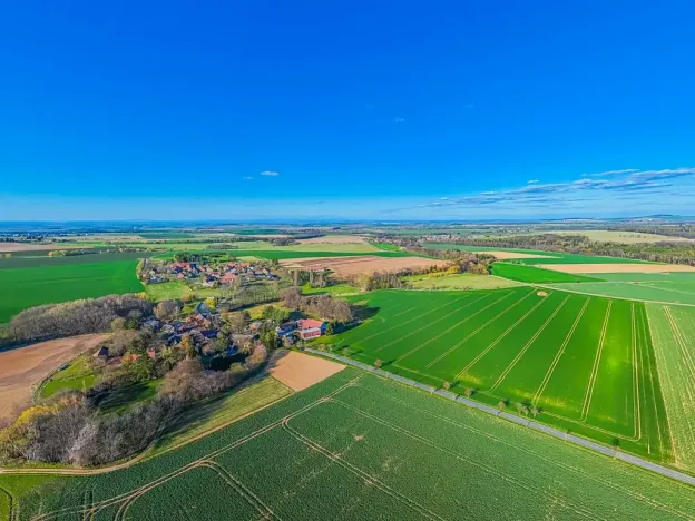 Prodej pozemku pro bydlení, Bečváry, 1468 m2