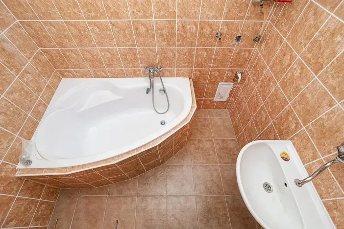 Prodej činžovního domu, Týn nad Vltavou, 350 m2