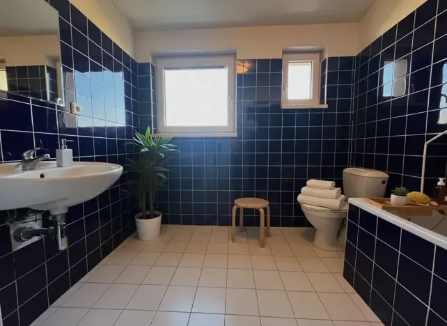 Prodej bytu 2+kk, Úvaly, Kollárova, 64 m2