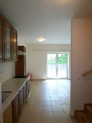 Pronájem rodinného domu, Milín, Zahradní, 78 m2