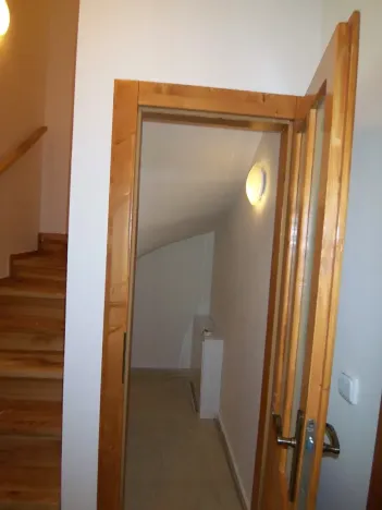 Pronájem rodinného domu, Milín, Zahradní, 78 m2