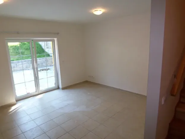 Pronájem rodinného domu, Milín, Zahradní, 78 m2