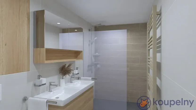 Prodej rodinného domu, Křelov-Břuchotín, 240 m2