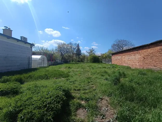 Prodej rodinného domu, Křelov-Břuchotín, 240 m2