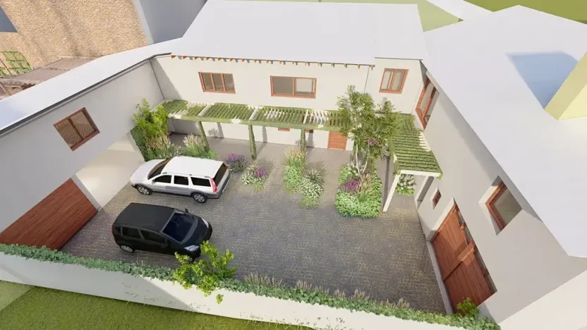 Prodej rodinného domu, Křelov-Břuchotín, 240 m2