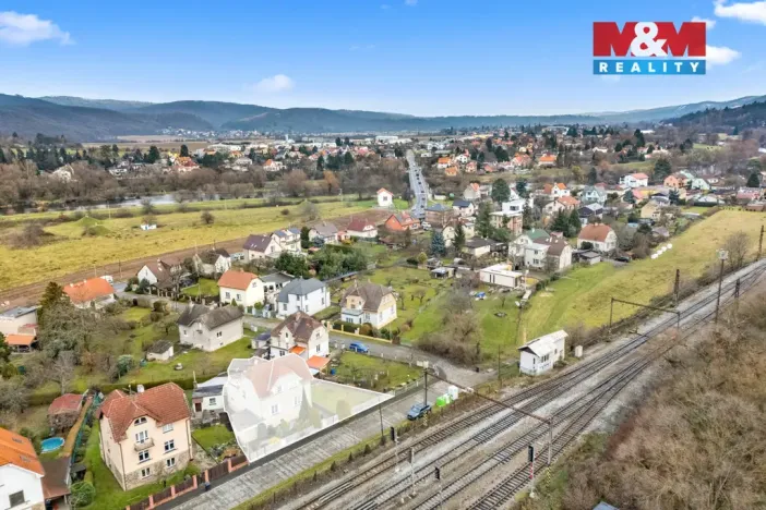 Prodej rodinného domu, Řevnice, Pod Drahou, 174 m2