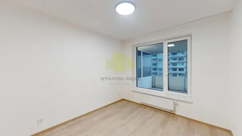 Pronájem bytu 2+kk, Olomouc, Janského, 63 m2