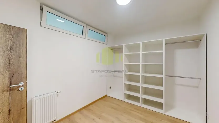 Pronájem bytu 2+kk, Olomouc, Janského, 63 m2