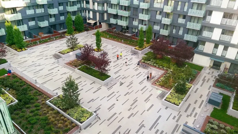 Pronájem bytu 1+kk, Praha - Žižkov, Olšanská, 32 m2