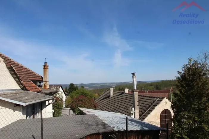 Prodej rodinného domu, Svatá, 130 m2