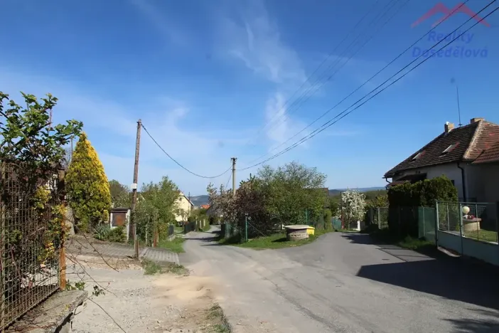 Prodej rodinného domu, Svatá, 130 m2