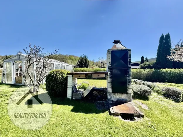 Prodej chaty, Benešov nad Ploučnicí, Sídliště, 16 m2