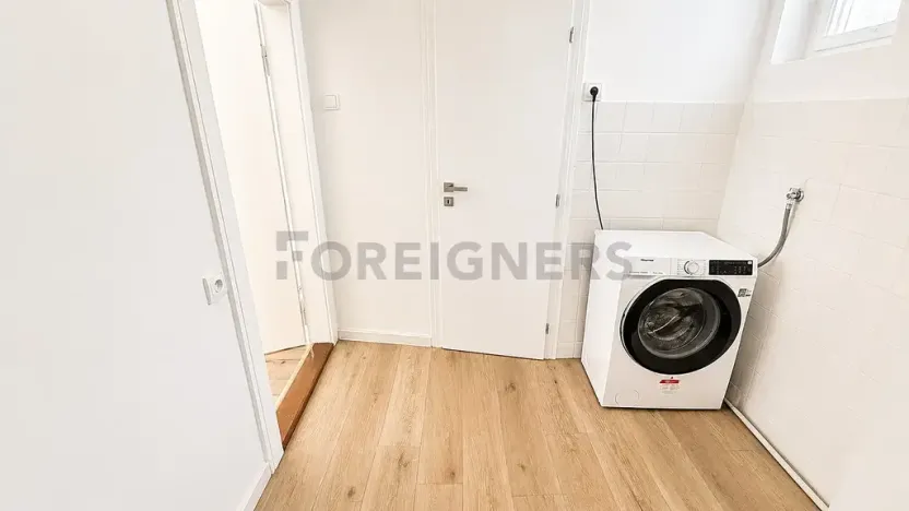 Pronájem bytu 2+kk, Praha - Smíchov, Staropramenná, 40 m2
