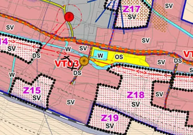 Prodej pozemku pro bydlení, Borovnice, 2221 m2