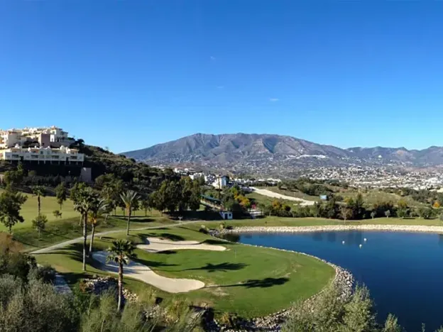 Prodej bytu 3+kk, Malaga, Španělsko, 97 m2