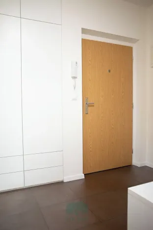 Pronájem bytu 2+kk, Praha - Uhříněves, Václava Trojana, 46 m2