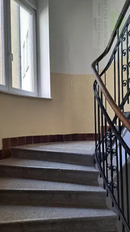 Prodej bytu 3+1, Ostrava, Zahradní, 80 m2