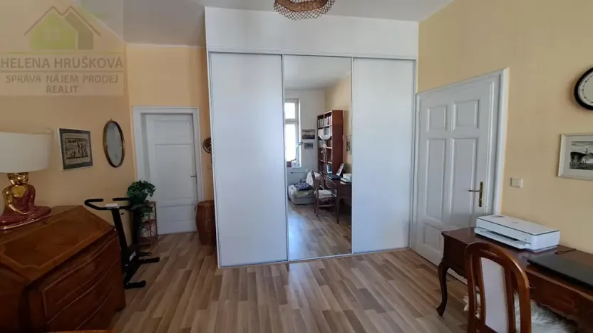 Prodej bytu 3+1, Ostrava, Zahradní, 80 m2