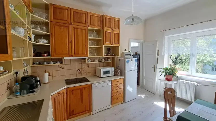 Prodej bytu 3+1, Ostrava, Zahradní, 80 m2