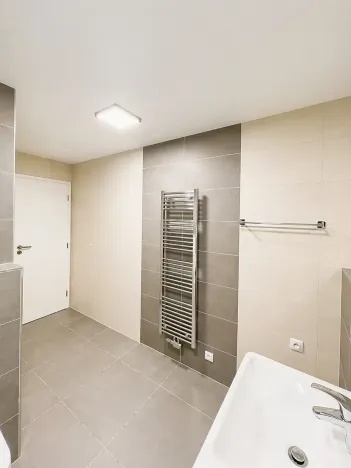 Pronájem bytu 3+kk, Praha - Košíře, Tůmova, 105 m2