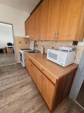 Prodej bytu 3+1, Brno, Mozolky, 73 m2